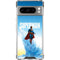 Superman 2025 Fortress of Solitude Classic Rise Google Pixel 8 Pro Clear Case